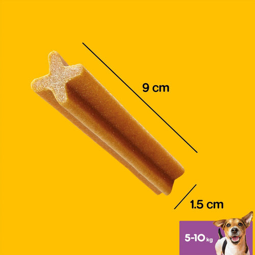 Pedigree DentaStix Daily Dental Chews Small Dog