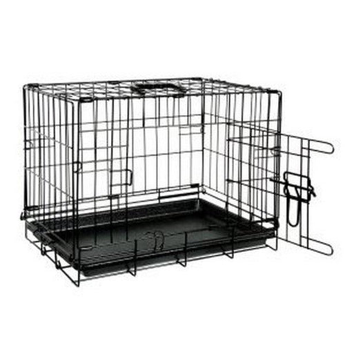 Animal Instincts Comfort Crate Dog Cage - Get Set Pet