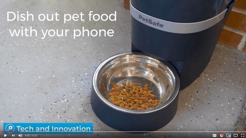 Petsafe Smart Feed Automatic Pet Feeder - Get Set Pet