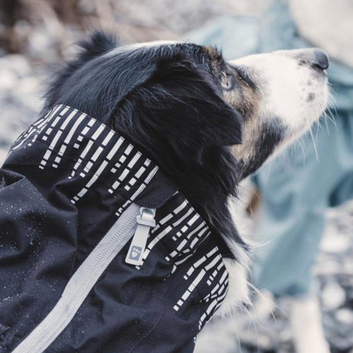 Hurtta Rain Blocker Dog Coat - Get Set Pet