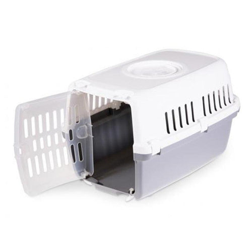 Savic Zephos 1 Pet Carrier - Get Set Pet