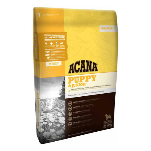 Acana Large Breed Puppy Food 11.4Kg - Get Set Pet