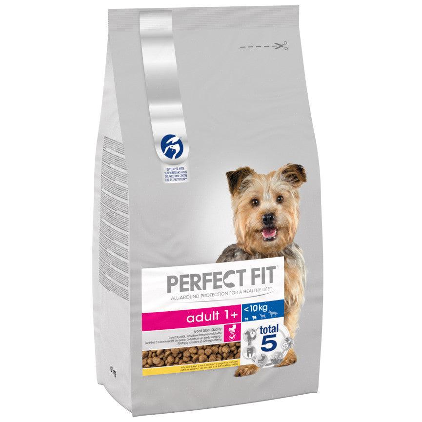Perfect fit deals dog biscuits