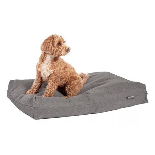 Danish Design Antibacterial Deluxe Duvet Dog Bed - Get Set Pet