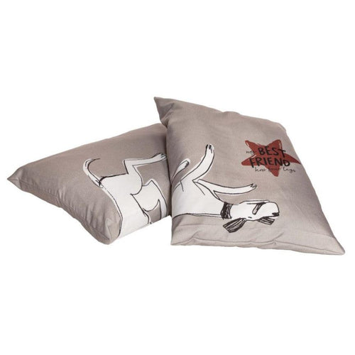 Danish Design Battersea Collection Daydreamer Deep Duvet Dog Bed - Get Set Pet