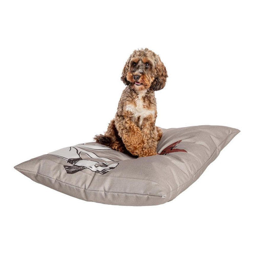 Danish Design Battersea Collection Daydreamer Deep Duvet Dog Bed - Get Set Pet