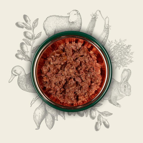 Eden Country Cuisine Adult Wet Cat Food 6x200g - Get Set Pet