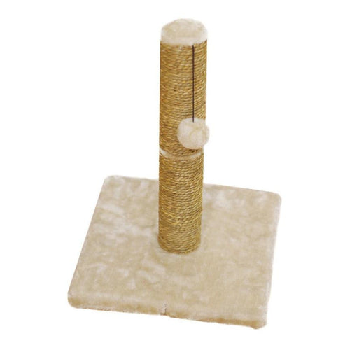 Rosewood Catwalk Turin Cat Scratcher Post - Get Set Pet