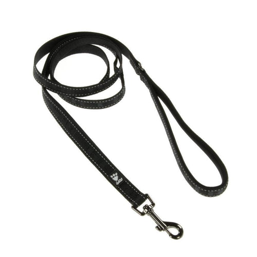 Hurtta Casual Reflective Dog Lead - Get Set Pet