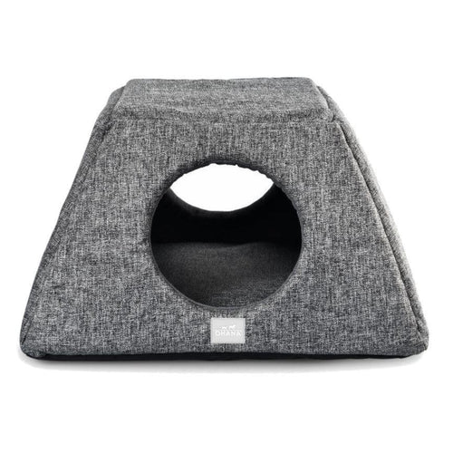 Ohana Eco Cat Box Bed - Get Set Pet