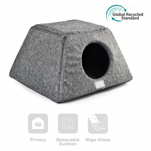 Ohana Eco Cat Box Bed - Get Set Pet
