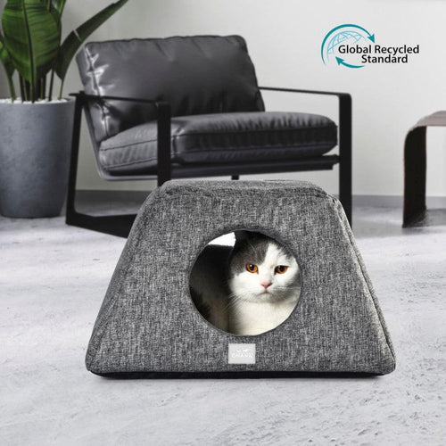 Ohana Eco Cat Box Bed - Get Set Pet