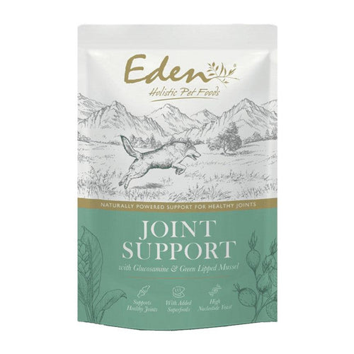 Eden Dog Joint Support Supplement 250g - Get Set Pet