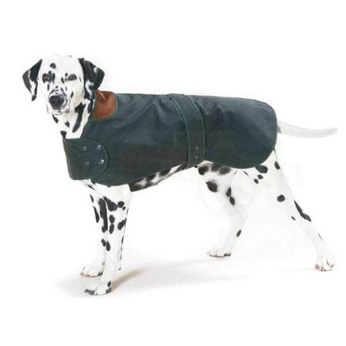 Cosipet Hunter Wax Dog Coat - Get Set Pet