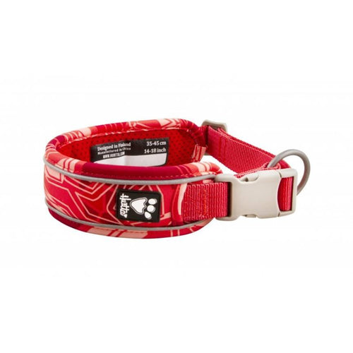Hurtta Weekend Warrior Collar - Get Set Pet