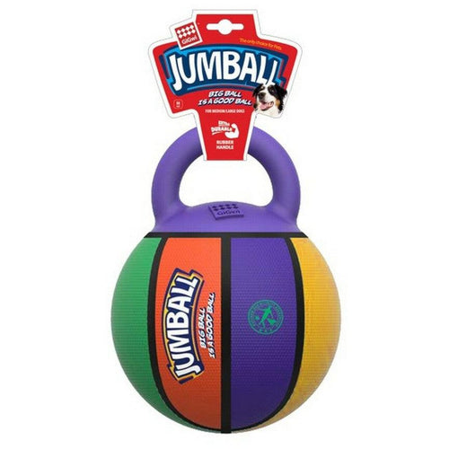 GiGwi Jumball Basketball Dog Toy - Get Set Pet