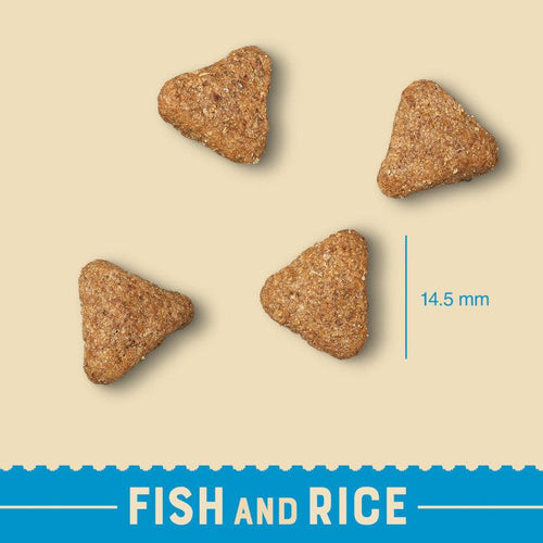 James Wellbeloved Adult Dry Dog Food Fish & Rice 15kg - Get Set Pet