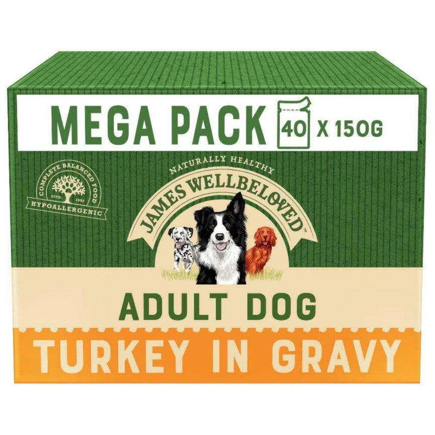 James wellbeloved large breed dog food top