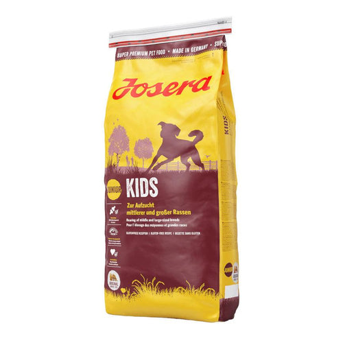 Josera Kids Dry Puppy Food 15kg - Get Set Pet