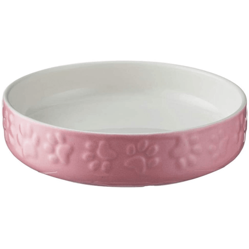 Mason Cash Colour Mix Cat Saucer - Get Set Pet