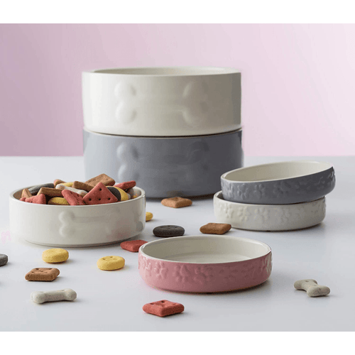 Mason Cash Colour Mix Cat Saucer - Get Set Pet