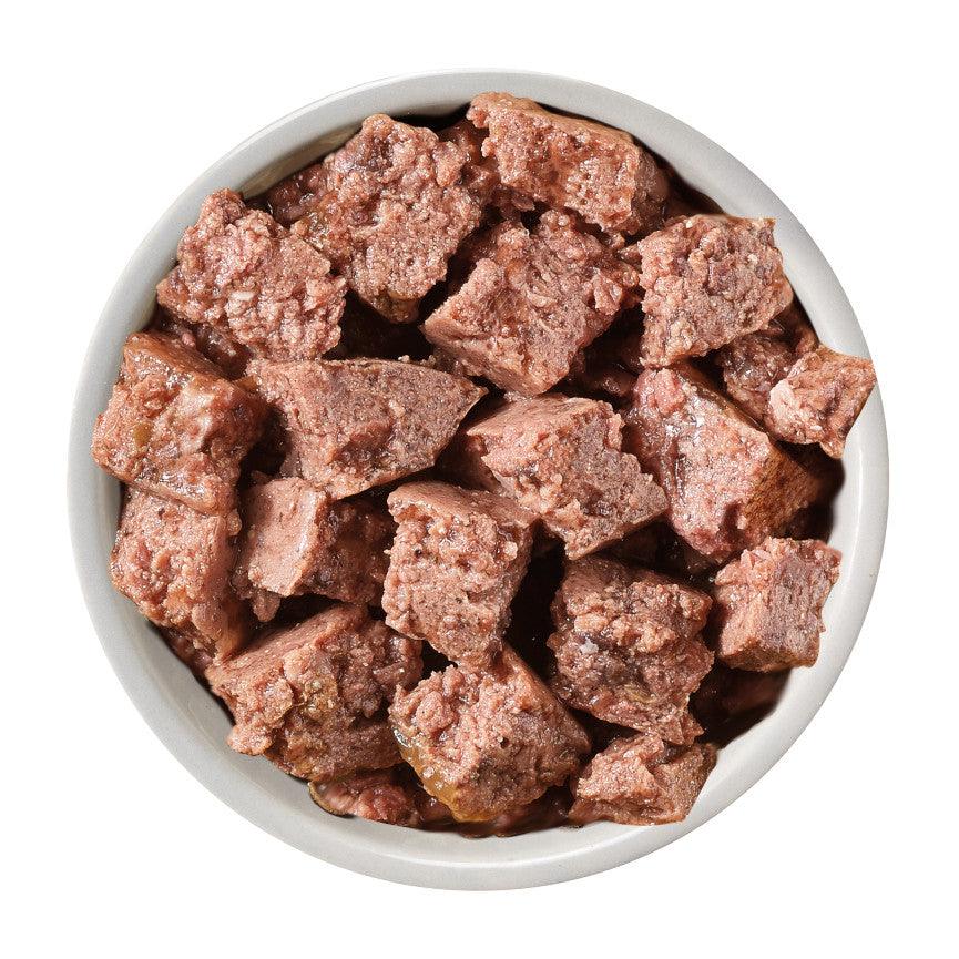 Natures valley cat food hot sale