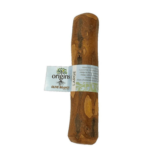 Antos Origins Olive Branch Dog Chew - Get Set Pet