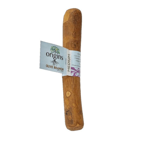 Antos Origins Olive Branch Dog Chew - Get Set Pet