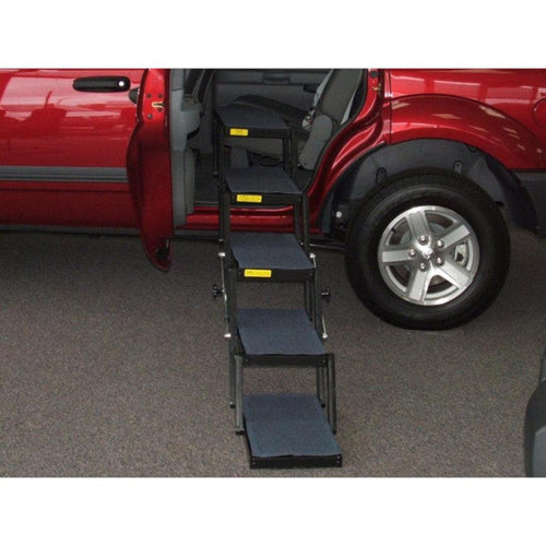 Pet Loader Dog Steps Mini - Get Set Pet