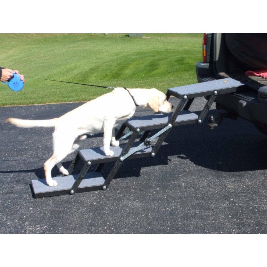 Pet loader light sale