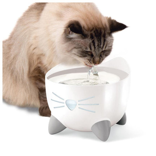 Catit Pixi Cat Water Fountain - Get Set Pet