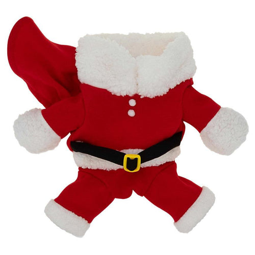 Good Boy Christmas Dog Santa Suit - Get Set Pet