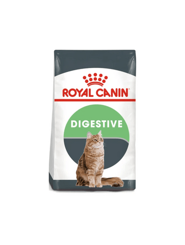 Royal Canin Feline Care Nutrition Digestive Adult Cat Food - Get Set Pet