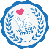 care badge